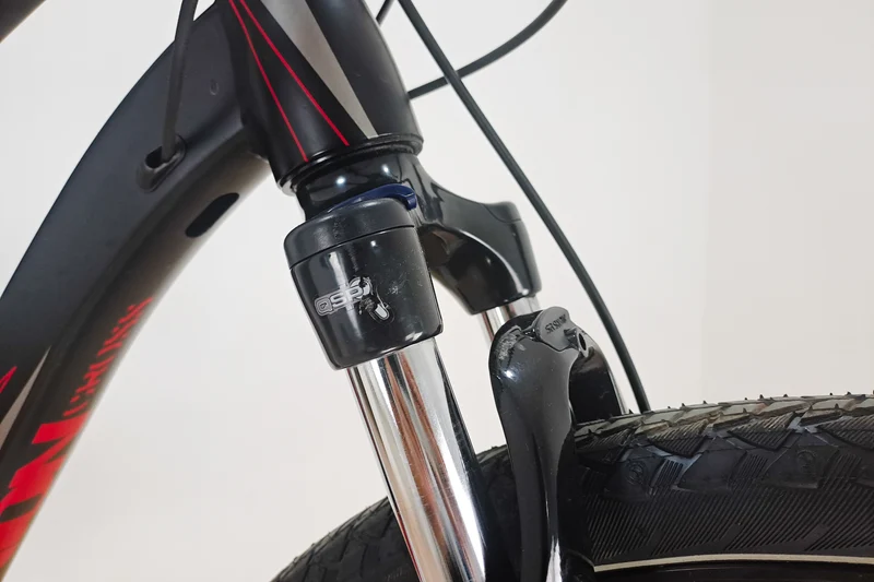 BH Xenion Cross 7 2017