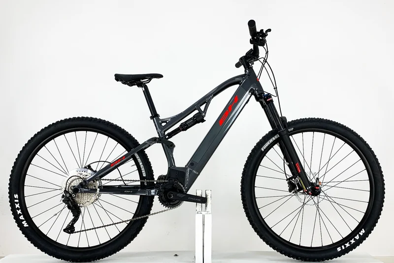 BH Atom Lynx 8.0 2022 L