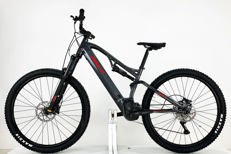 BH Atom Lynx 8.0 2022 L