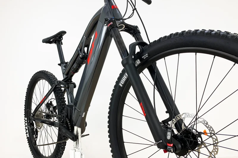 BH Atom Lynx 8.0 2022 L