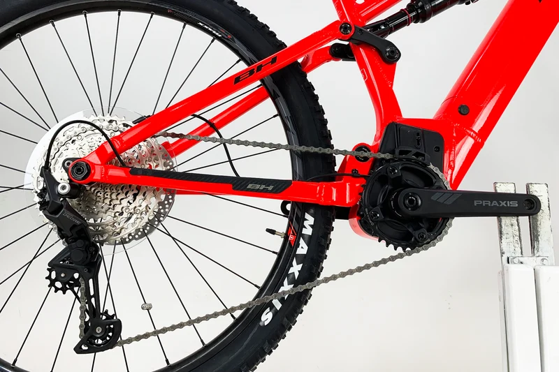 BH Atom Lynx 8.1 2023 M