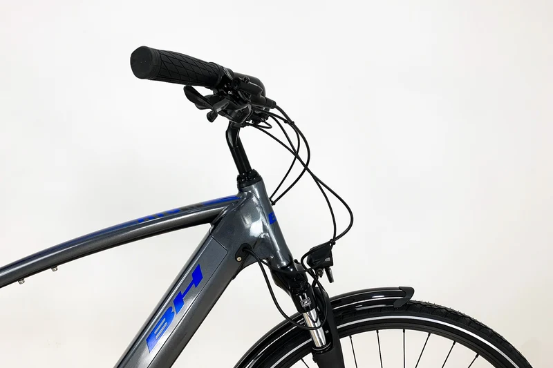 BH Atom City EA40 2022 L