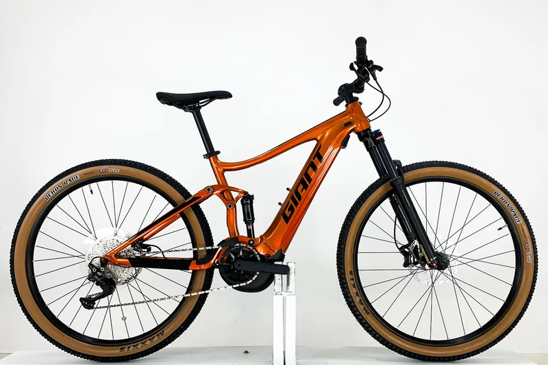 GIANT Stance E+2 2022 XL
