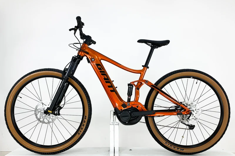 GIANT Stance E+2 2022 XL