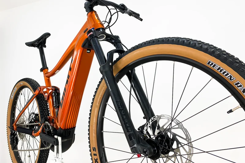 GIANT Stance E+2 2022 XL