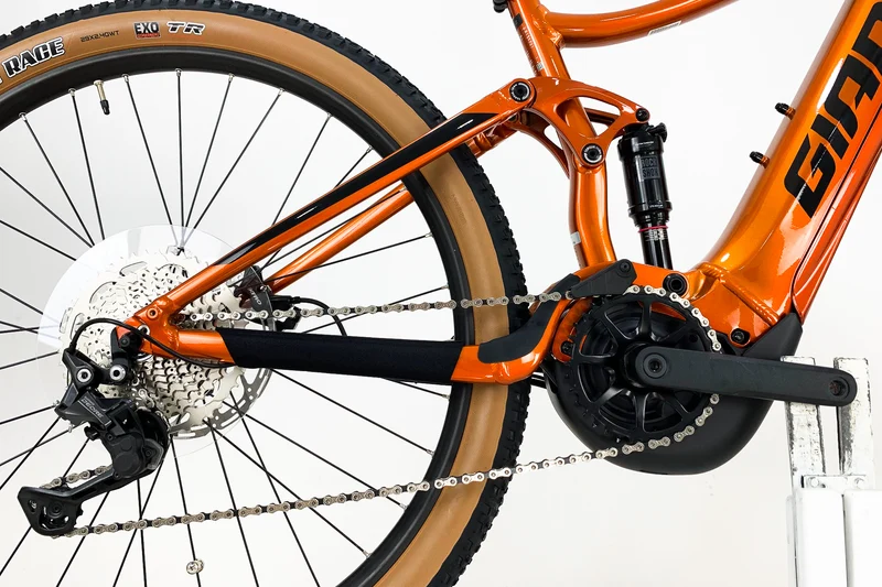 GIANT Stance E+2 2022 XL