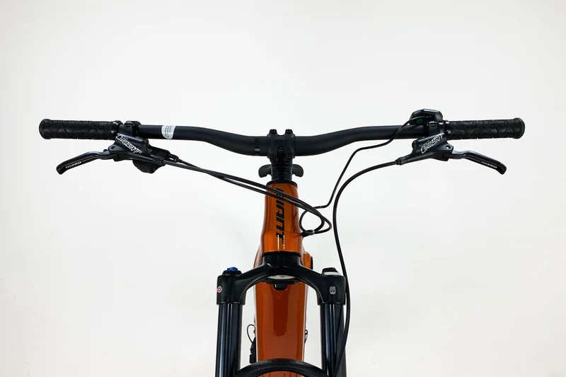 GIANT Stance E+2 2022 XL