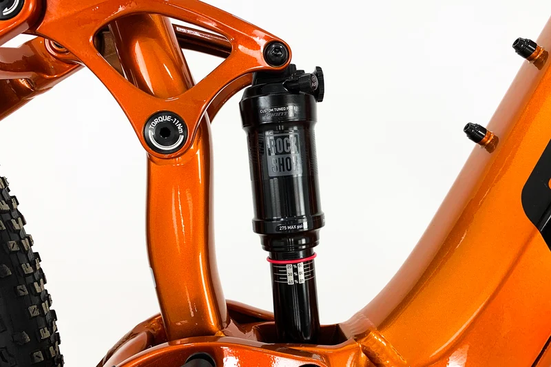 GIANT Stance E+2 2022 XL