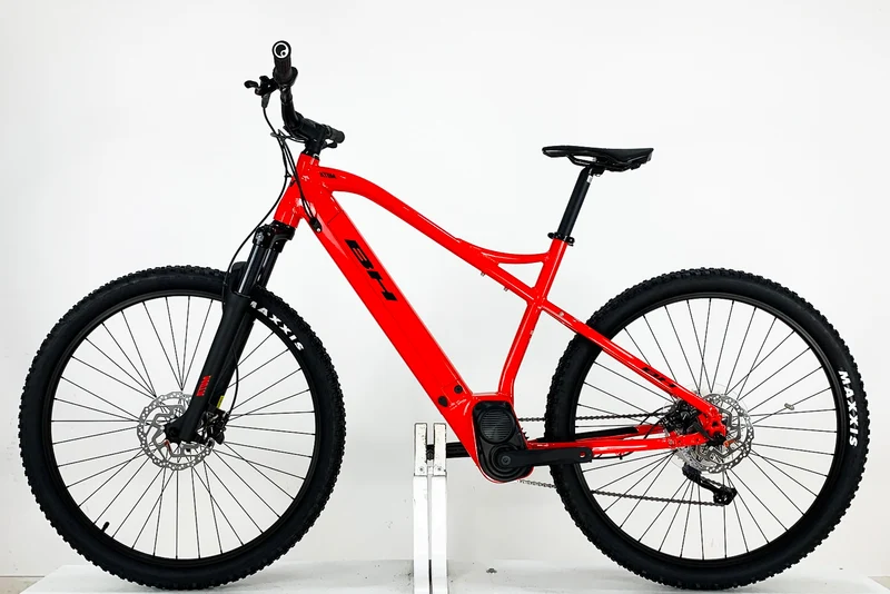 BH Atom Pro 29 2022 L
