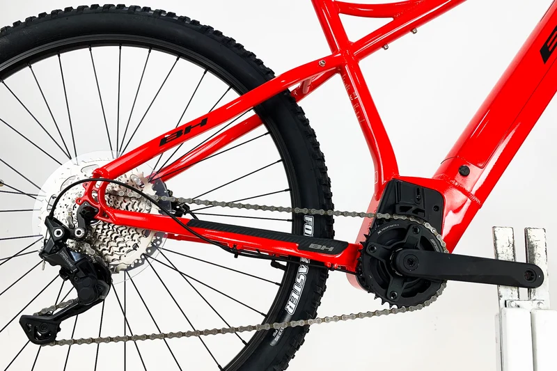 BH Atom Pro 29 2022 L