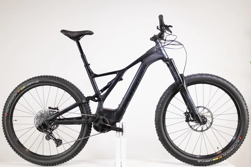 Specialized turbo levo 2021 T.XL 500Wh 2466