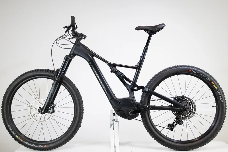 Specialized turbo levo 2021 T.XL 500Wh 2466