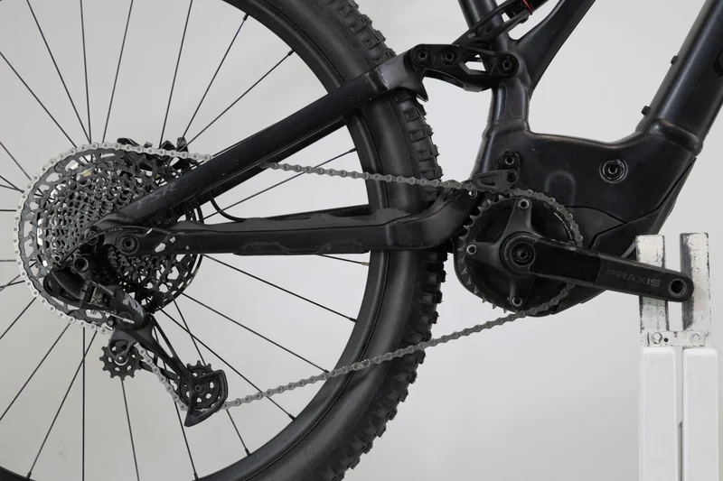 Specialized turbo levo 2021 T.XL 500Wh 2466