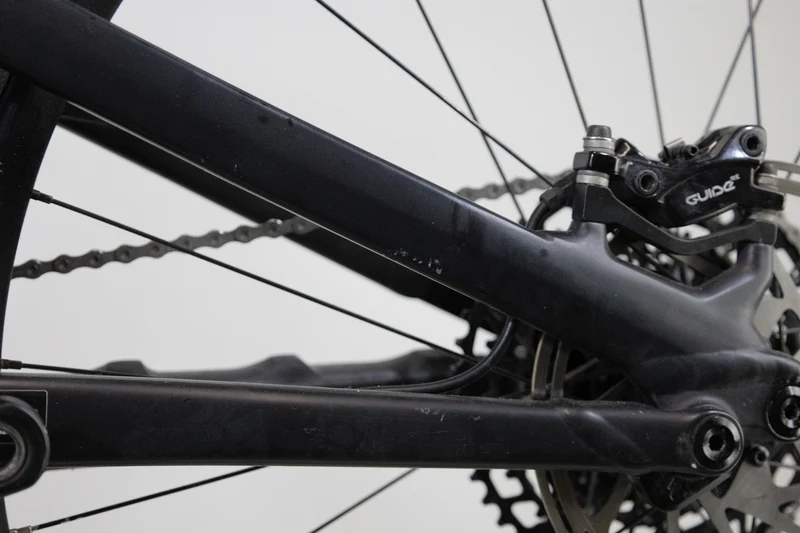Specialized turbo levo 2021 T.XL 500Wh 2466