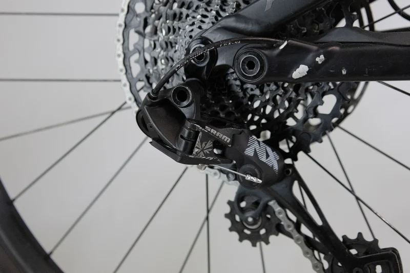 Specialized turbo levo 2021 T.XL 500Wh 2466