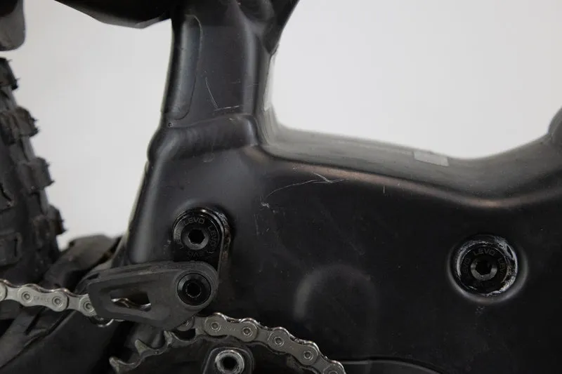 Specialized turbo levo 2021 T.XL 500Wh 2466