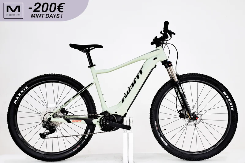GIANT Fathom E+ 2