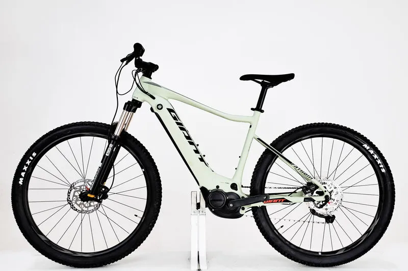 GIANT Fathom E+ 2