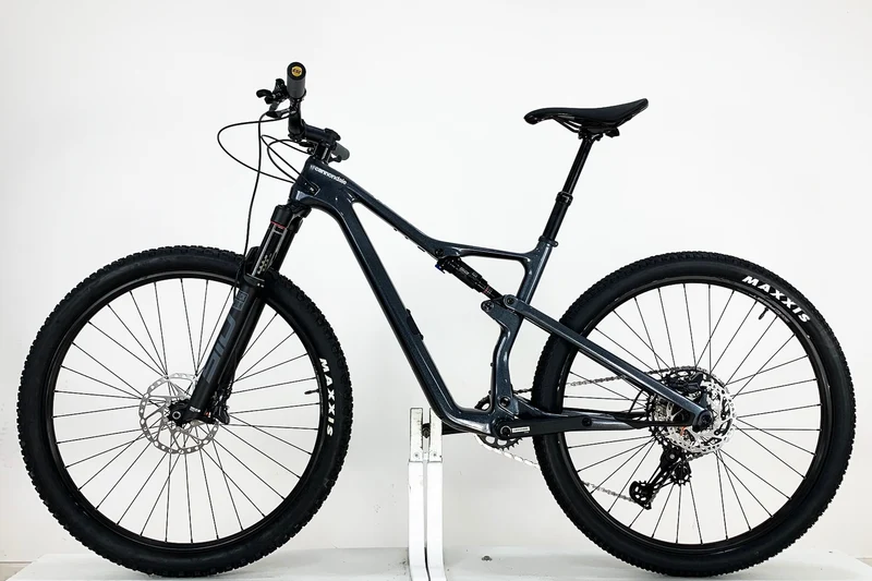 CANNONDALE Scalpel Carbon SE 2 Black Magic 2022 XL