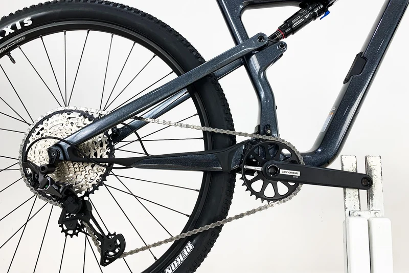 CANNONDALE Scalpel Carbon SE 2 Black Magic 2022 XL