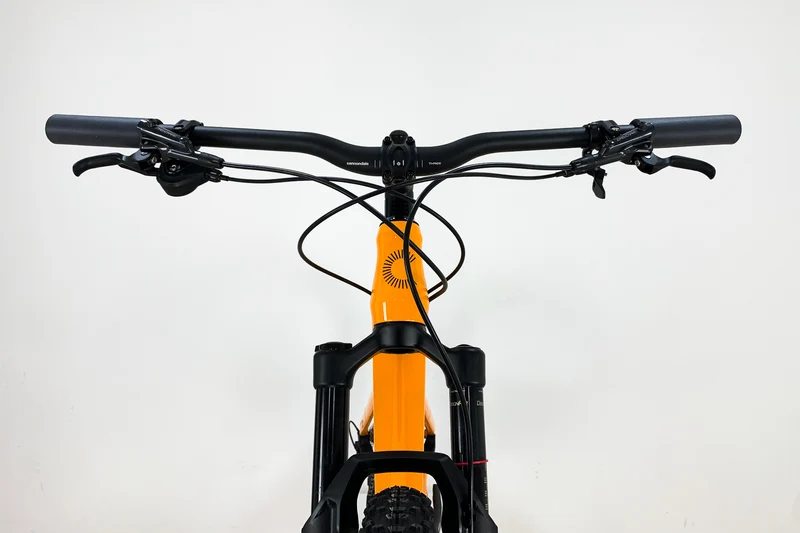 CANNONDALE Scalpel Carbon SE 2 Mango 2022 L
