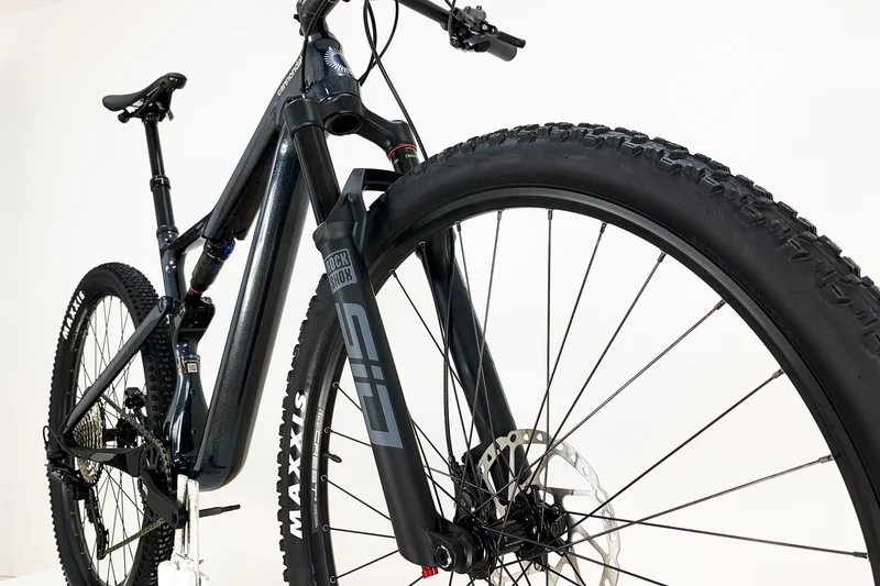 CANNONDALE Scalpel Carbon SE 2 Black Magic 2022