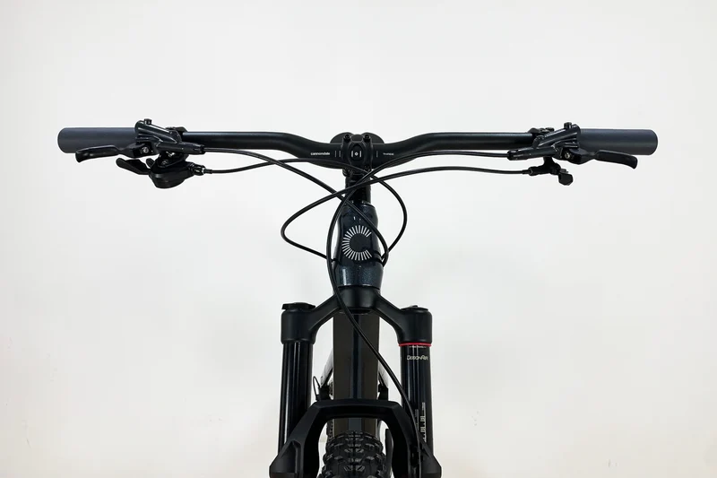 CANNONDALE Scalpel Carbon SE 2 Black Magic 2022