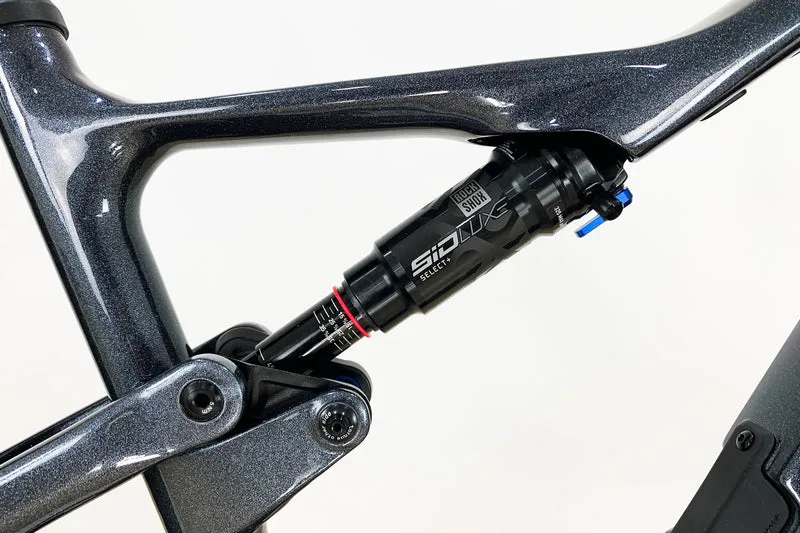 CANNONDALE Scalpel Carbon SE 2 Black Magic 2022
