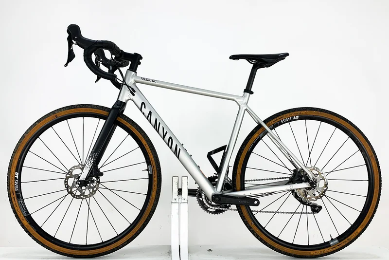 CANYON Grail AL 6.0 2020 M