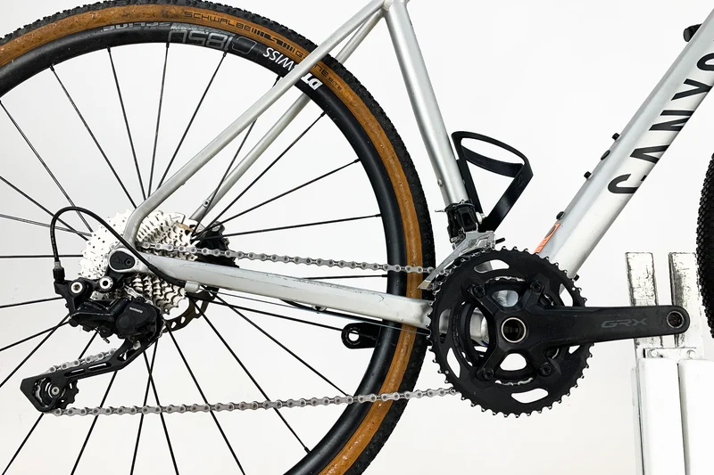 CANYON Grail AL 6.0 2020 M