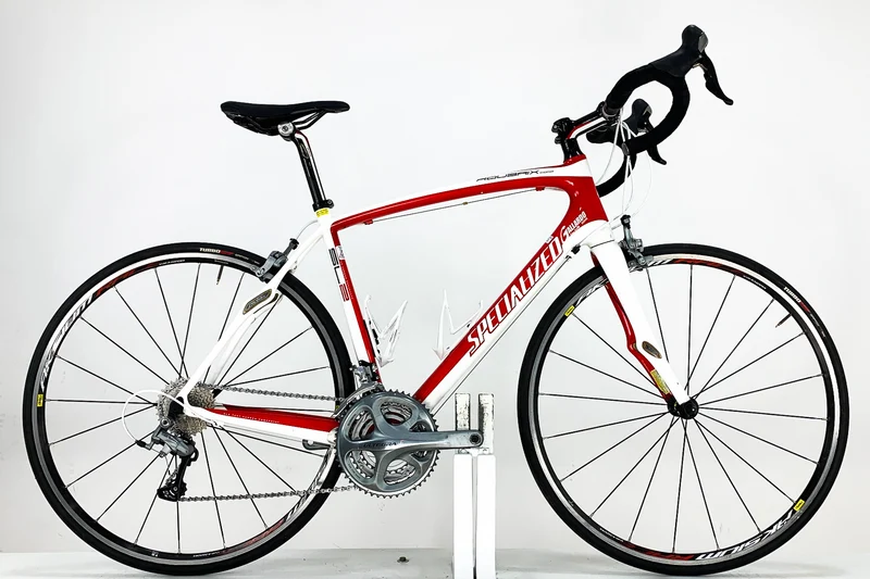 SPECIALIZED Roubaix Comp Ultegra 2011 T56