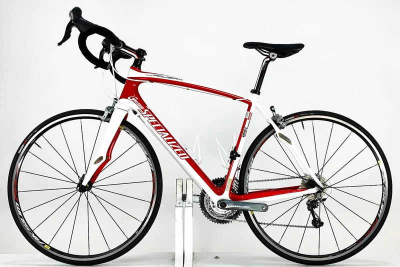 SPECIALIZED Roubaix Comp Ultegra 2011 T56