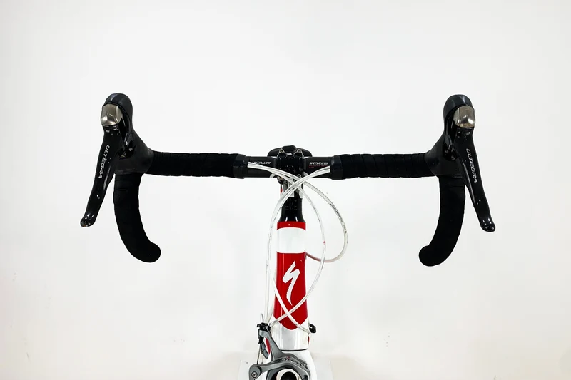 SPECIALIZED Roubaix Comp Ultegra 2011 T56