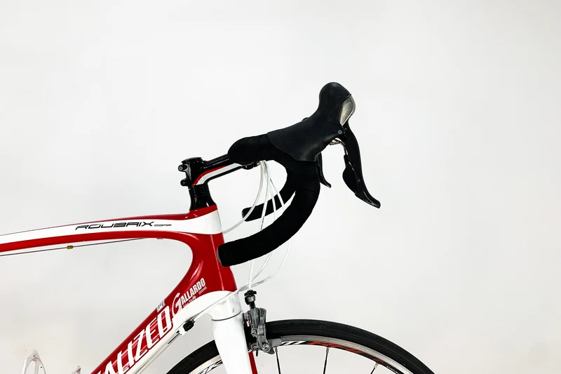 SPECIALIZED Roubaix Comp Ultegra 2011 T56