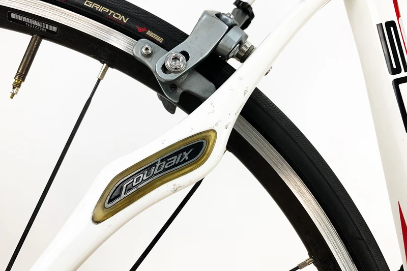 SPECIALIZED Roubaix Comp Ultegra 2011 T56