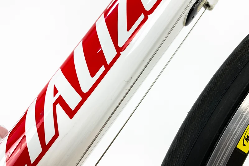 SPECIALIZED Roubaix Comp Ultegra 2011 T56