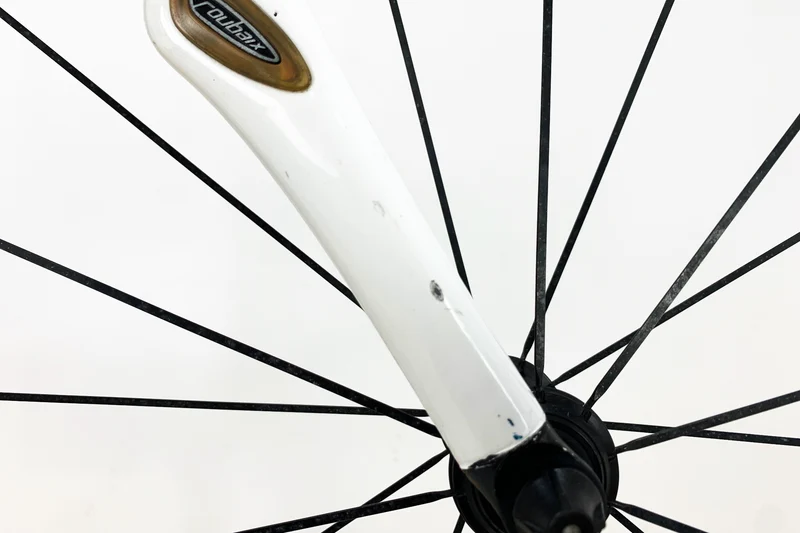 SPECIALIZED Roubaix Comp Ultegra 2011 T56