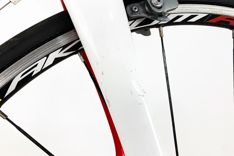 SPECIALIZED Roubaix Comp Ultegra 2011 T56