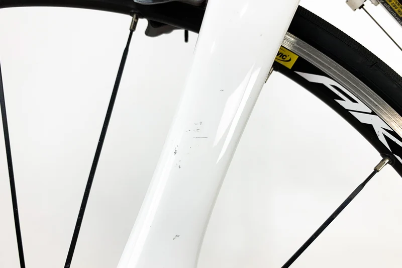 SPECIALIZED Roubaix Comp Ultegra 2011 T56