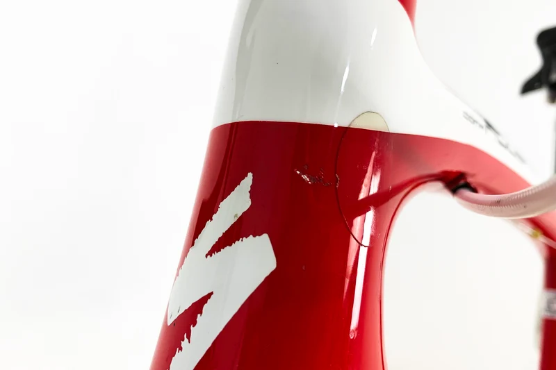 SPECIALIZED Roubaix Comp Ultegra 2011 T56