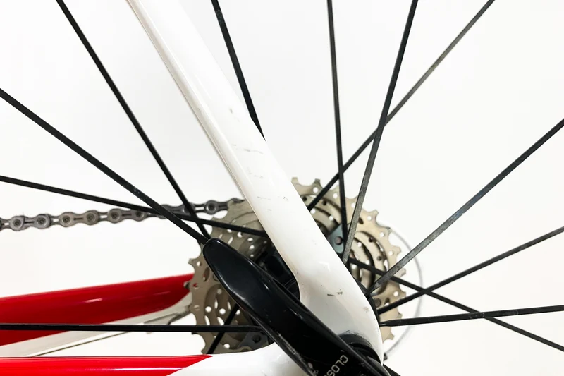 SPECIALIZED Roubaix Comp Ultegra 2011 T56