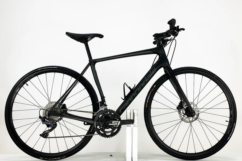 CANNONDALE Synapse Carbon Disc Ultegra Flatbar 2019 T54