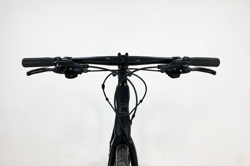 CANNONDALE Synapse Carbon Disc Ultegra Flatbar 2019 T54