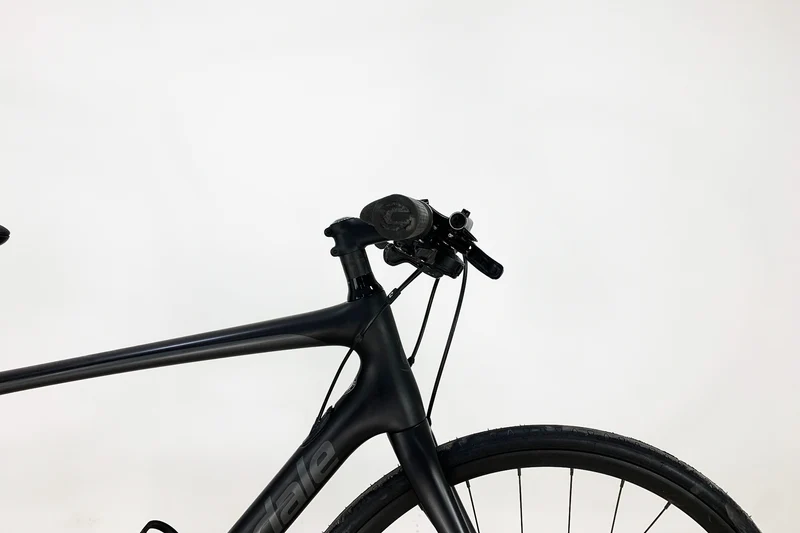 CANNONDALE Synapse Carbon Disc Ultegra Flatbar 2019 T54