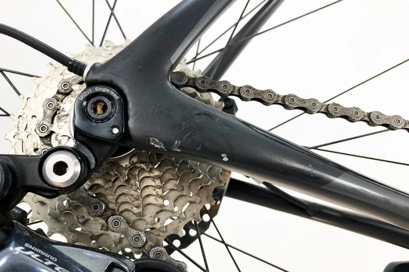 CANNONDALE Synapse Carbon Disc Ultegra Flatbar 2019 T54