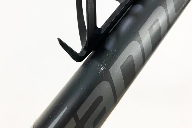 CANNONDALE Synapse Carbon Disc Ultegra Flatbar 2019 T54