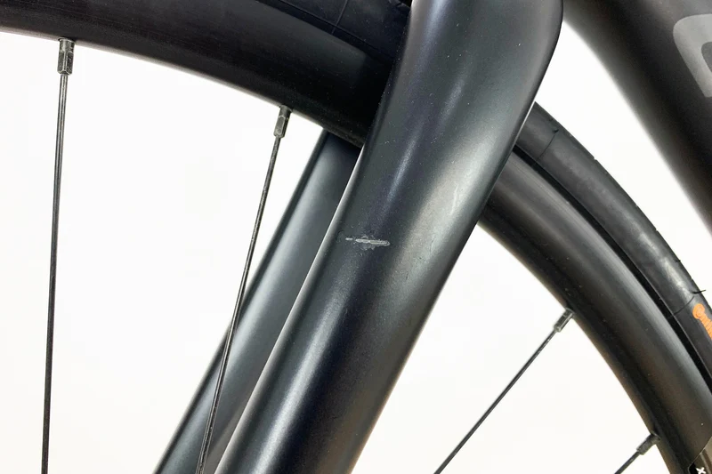 CANNONDALE Synapse Carbon Disc Ultegra Flatbar 2019 T54