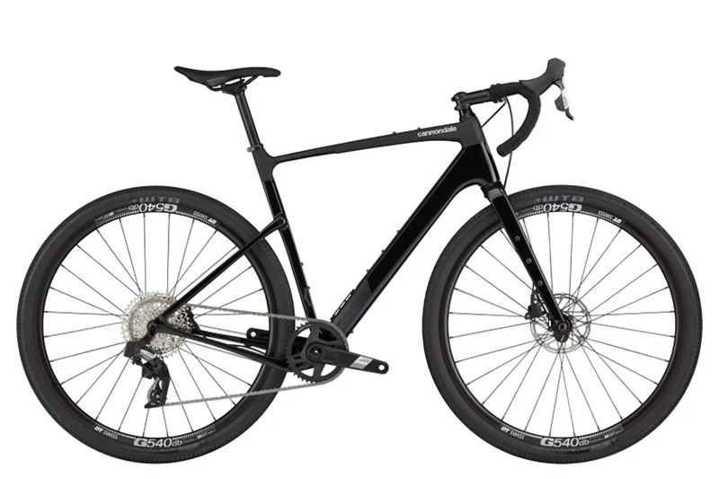 CANNONDALE Topstone Carbon Apex AXS 2024