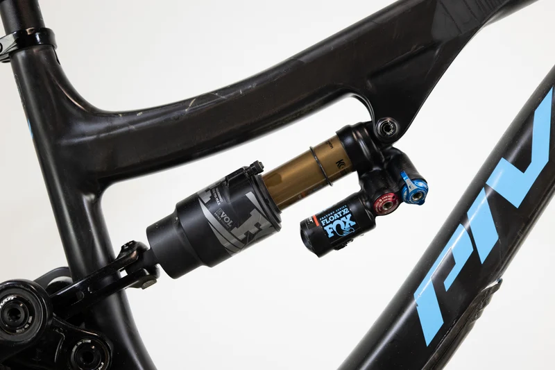Pivot Firebird Team XTR 2017 M 2395