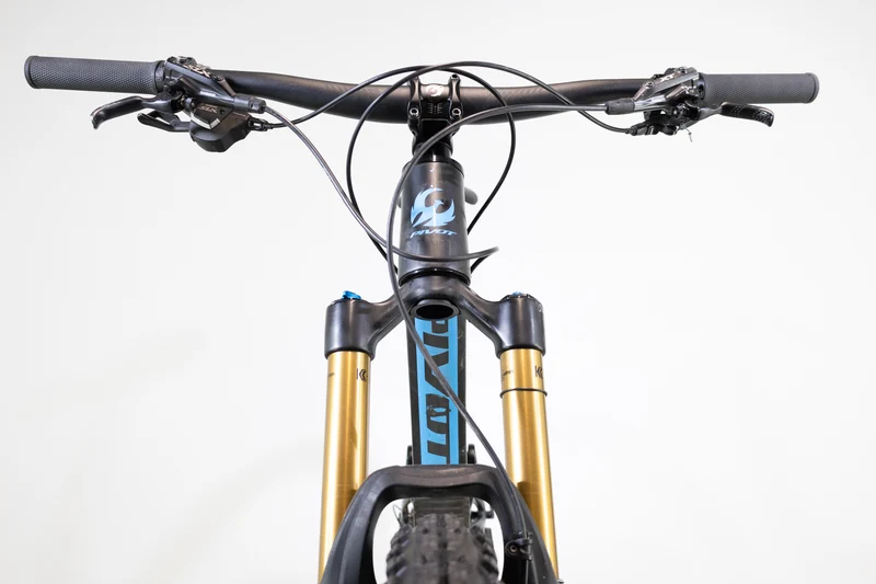 Pivot Firebird Team XTR 2017 M 2395